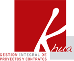 K-hua Gestión integral de proyectos y contratos